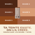 Le baume TintBalm™ - Sora