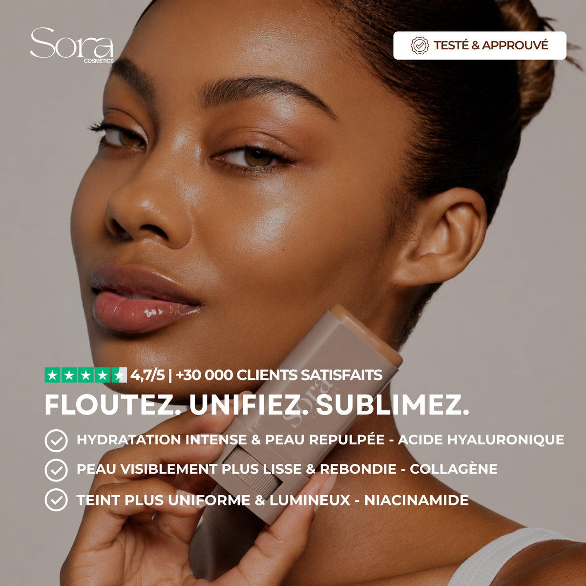 Le baume TintBalm™ - Sora