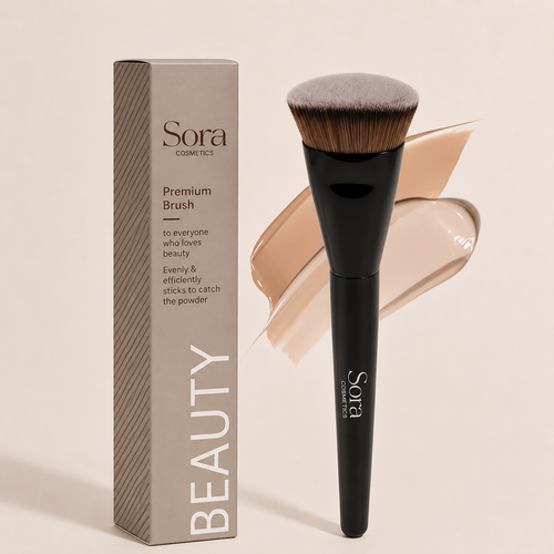 Pinceau Premium Brush™