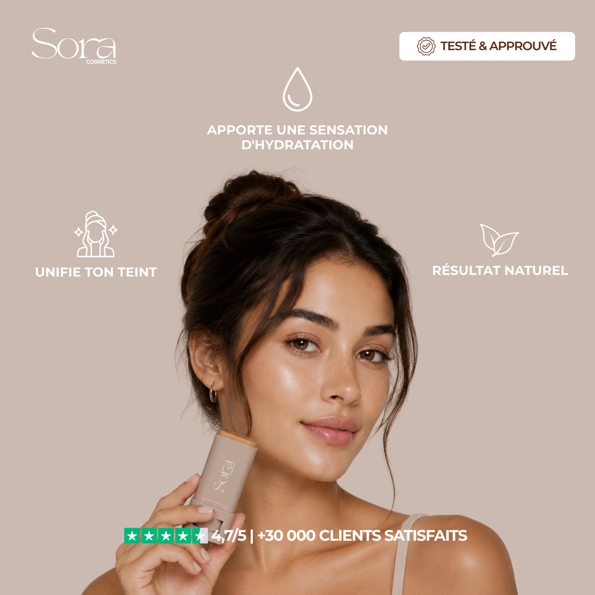 Le baume TintBalm™ - Sora