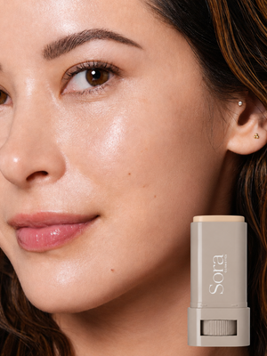 Shade 5 - Beige Doré